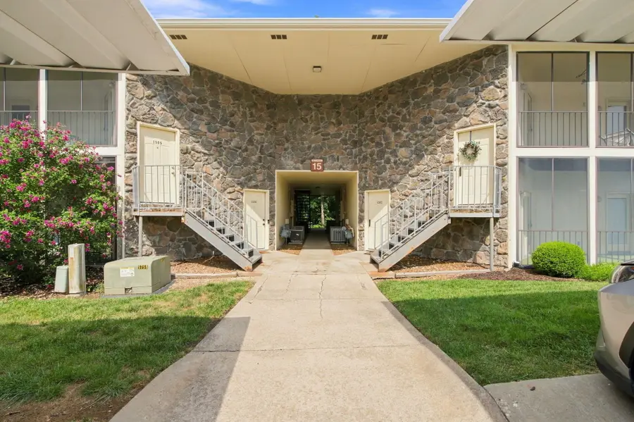 1508 Park Deville Pl, Columbia, MO 65203 - #3