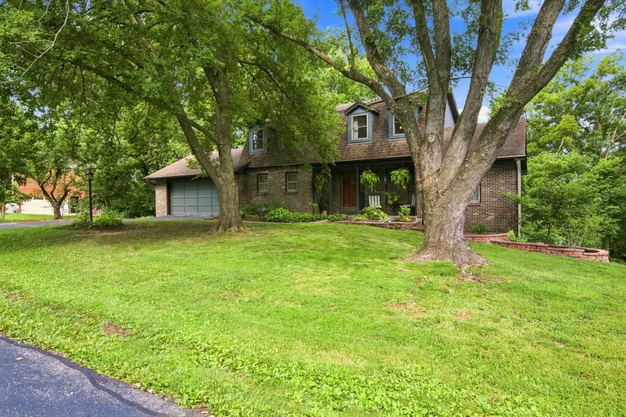 3060 S Maple Bluff Dr, Columbia, MO 65203 - #3