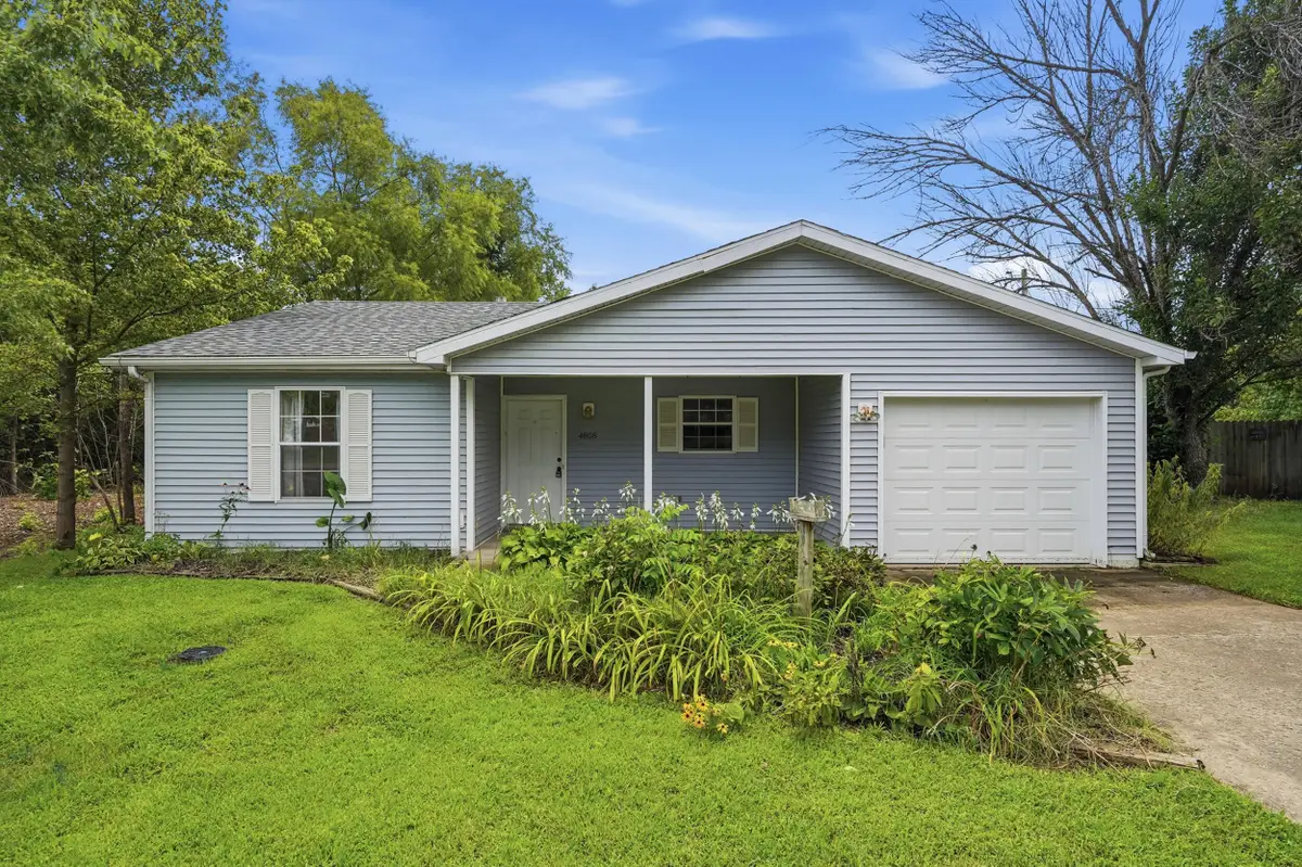 4808 E Prairie Cir, Columbia, MO 65201 - #1
