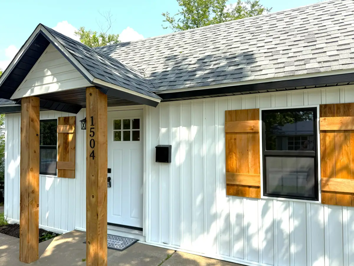 1504 Monroe St, Fulton, MO 65251 - #1
