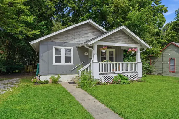 715 N Seventh St, COLUMBIA, MO 65201