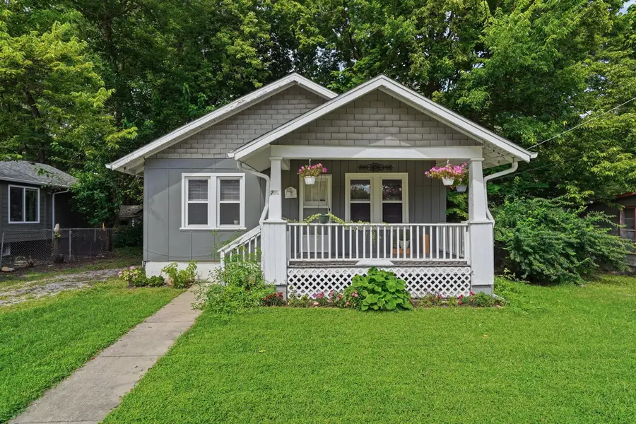 715 N Seventh St, Columbia, MO 65201 - #2