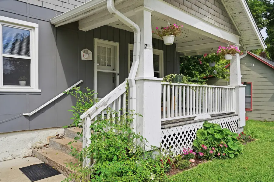 715 N Seventh St, Columbia, MO 65201 - #3