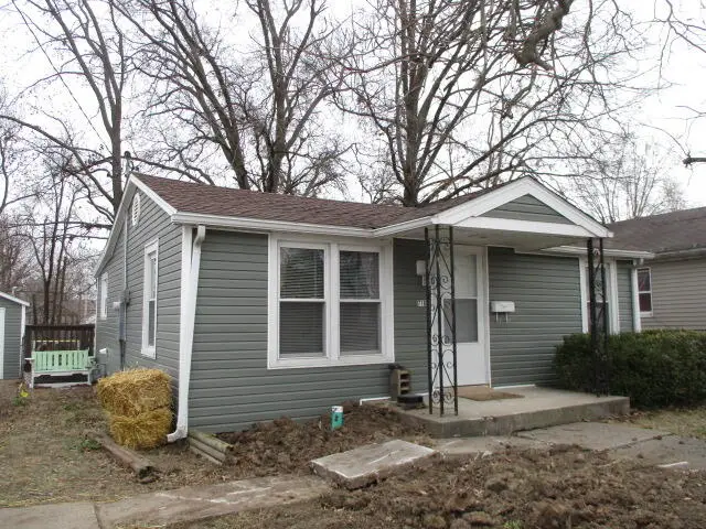 716 S Muldrow St, Mexico, MO 65265 - #1
