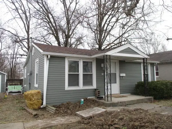 716 S Muldrow St, MEXICO, MO 65265