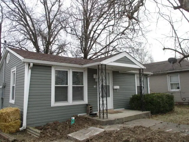 716 S Muldrow St, Mexico, MO 65265 - #2