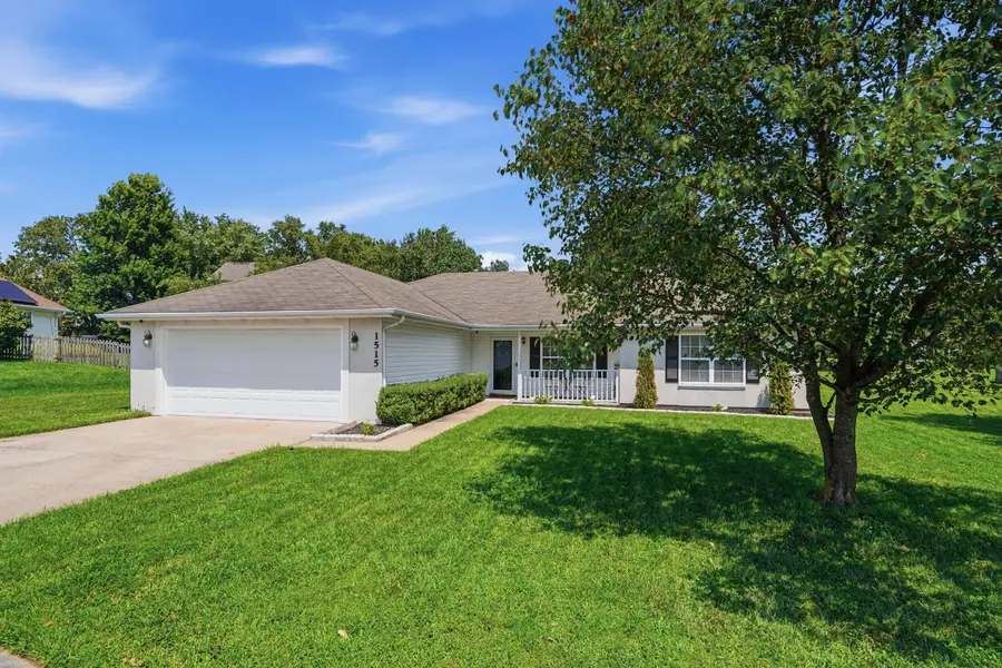 1515 Thoroughbred Cir, Columbia, MO 65202 - #2
