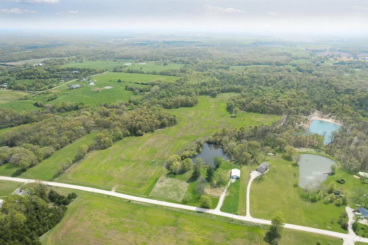 30 ACRES-B County Road 2360, Moberly, MO 65270 - #1