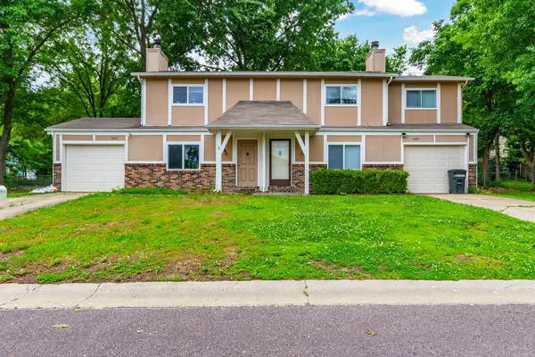 2411-2413 S Kendallwood Rd, COLUMBIA, MO 65203