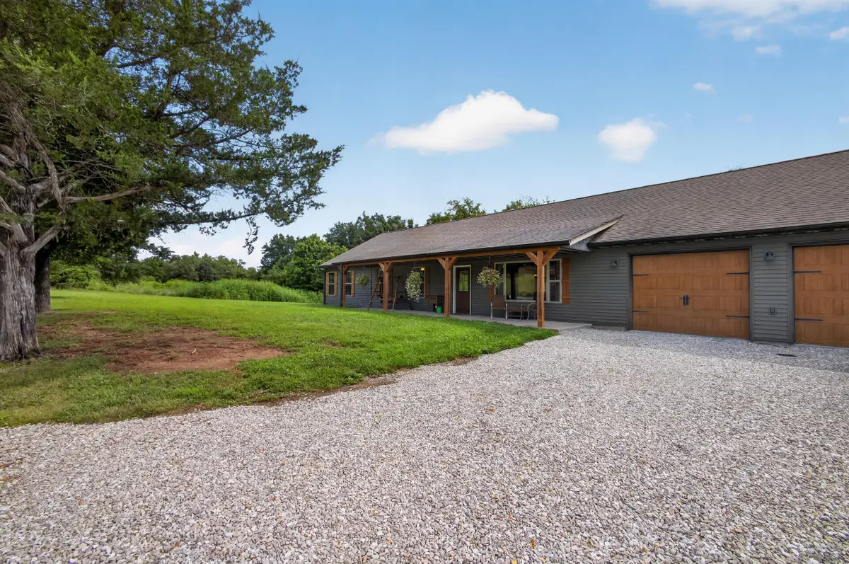 10350 N Everett School Road, Harrisburg, MO 65256 - #1