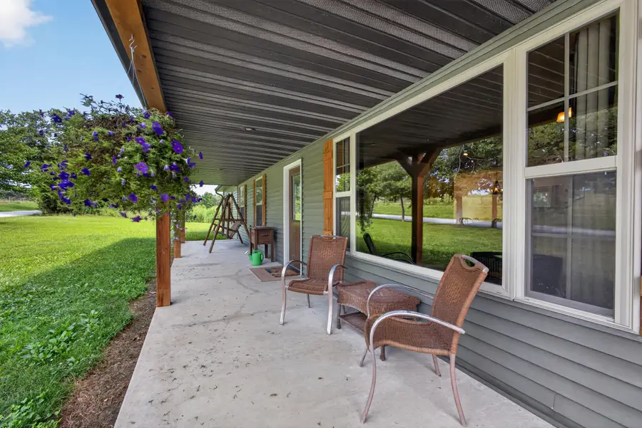 10350 N Everett School Road, Harrisburg, MO 65256 - #3