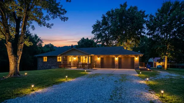 4020 County Road 216, FULTON, MO 65251
