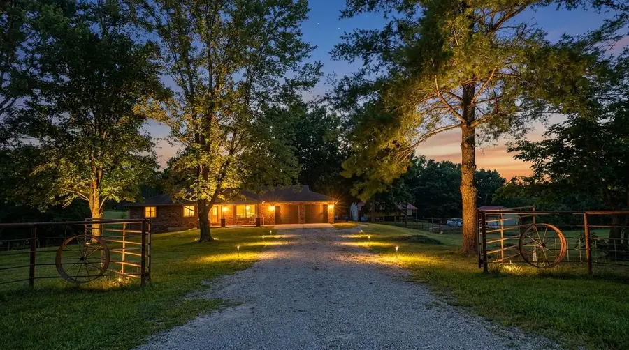 4020 County Road 216, Fulton, MO 65251 - #2