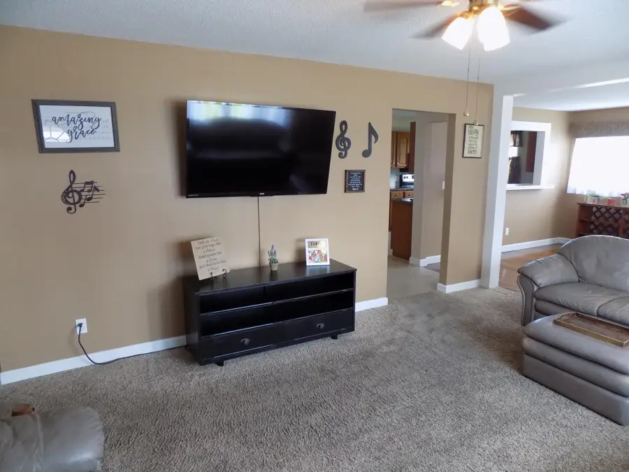 815 E Mitchell Ave, Centralia, MO 65240 - #3