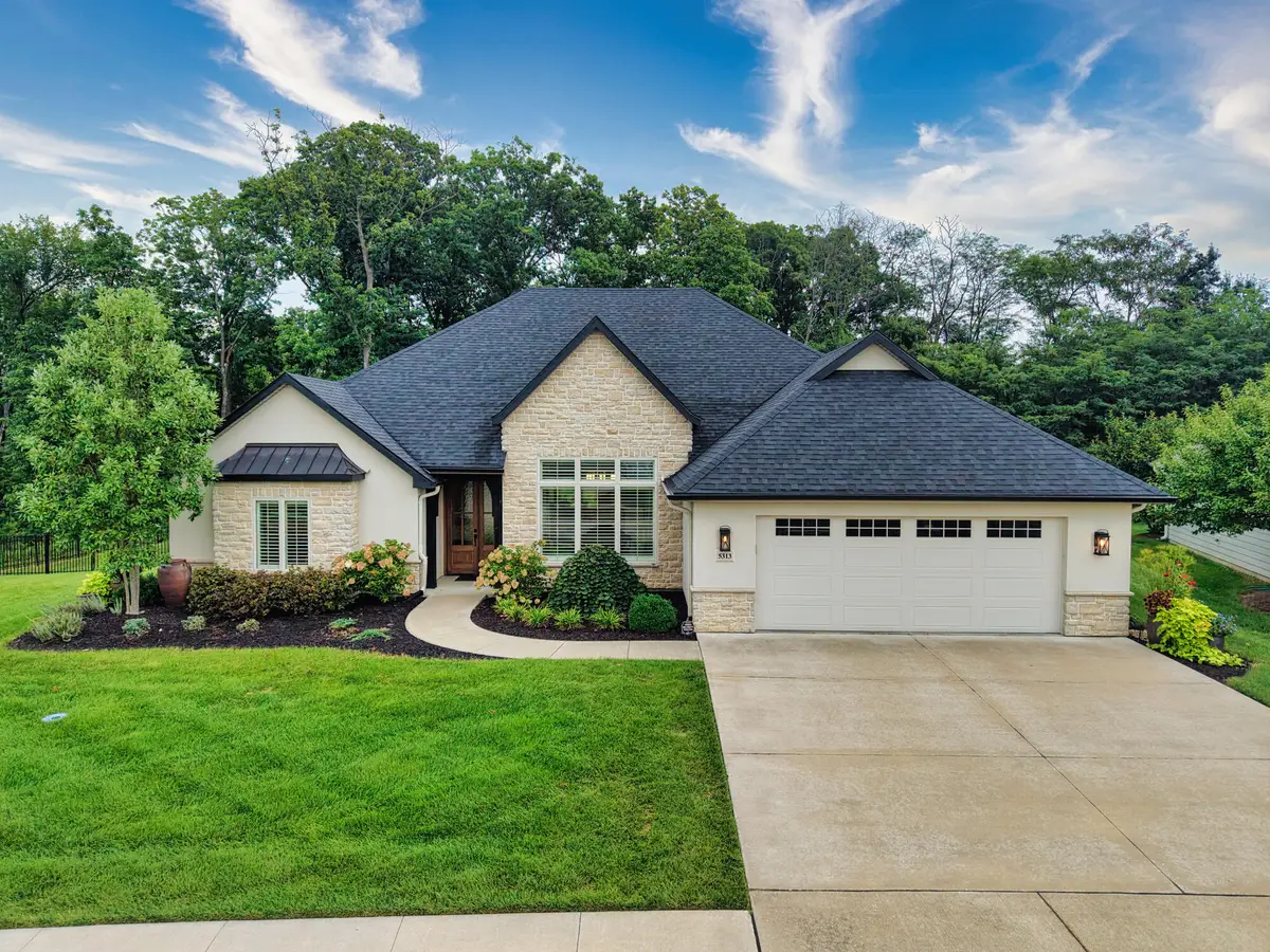 5313 Harbor Town Dr, Columbia, MO 65201 - #1