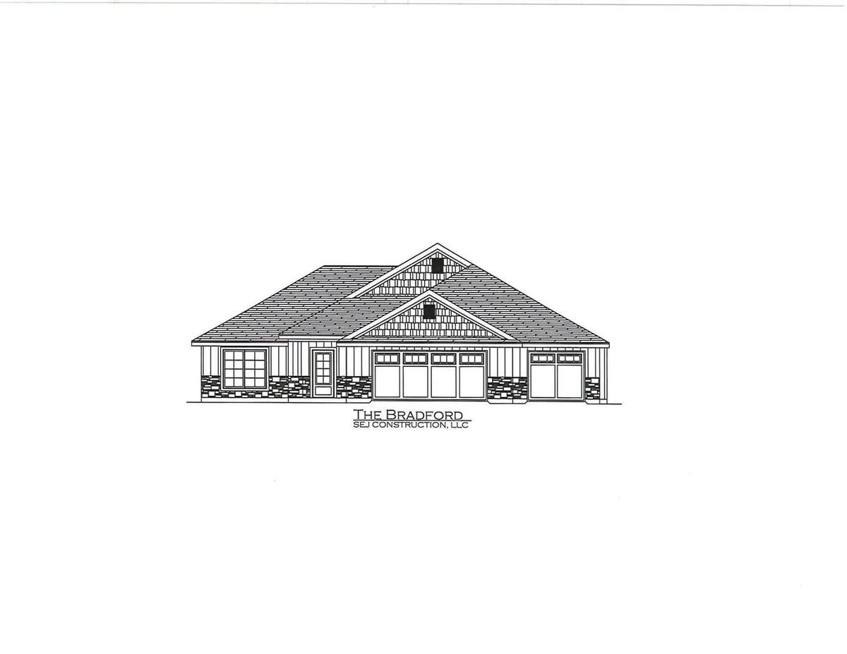 3513 Jagged Leaf Dr, Columbia, MO 65202 - #1