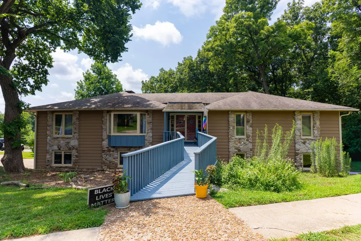 2804 Overhill Rd, Columbia, MO 65203 - #1