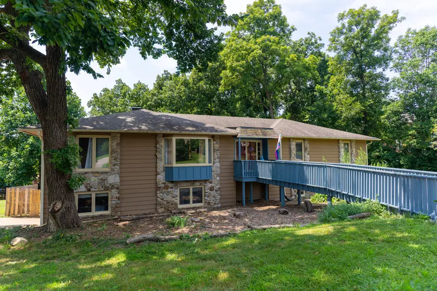 2804 Overhill Rd, Columbia, MO 65203 - #2