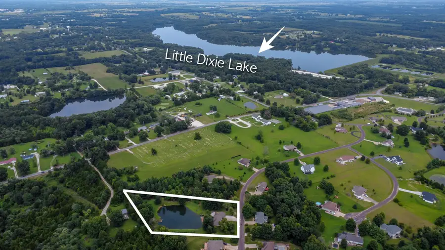 1841 County Road 360, Fulton, MO 65251 - #3
