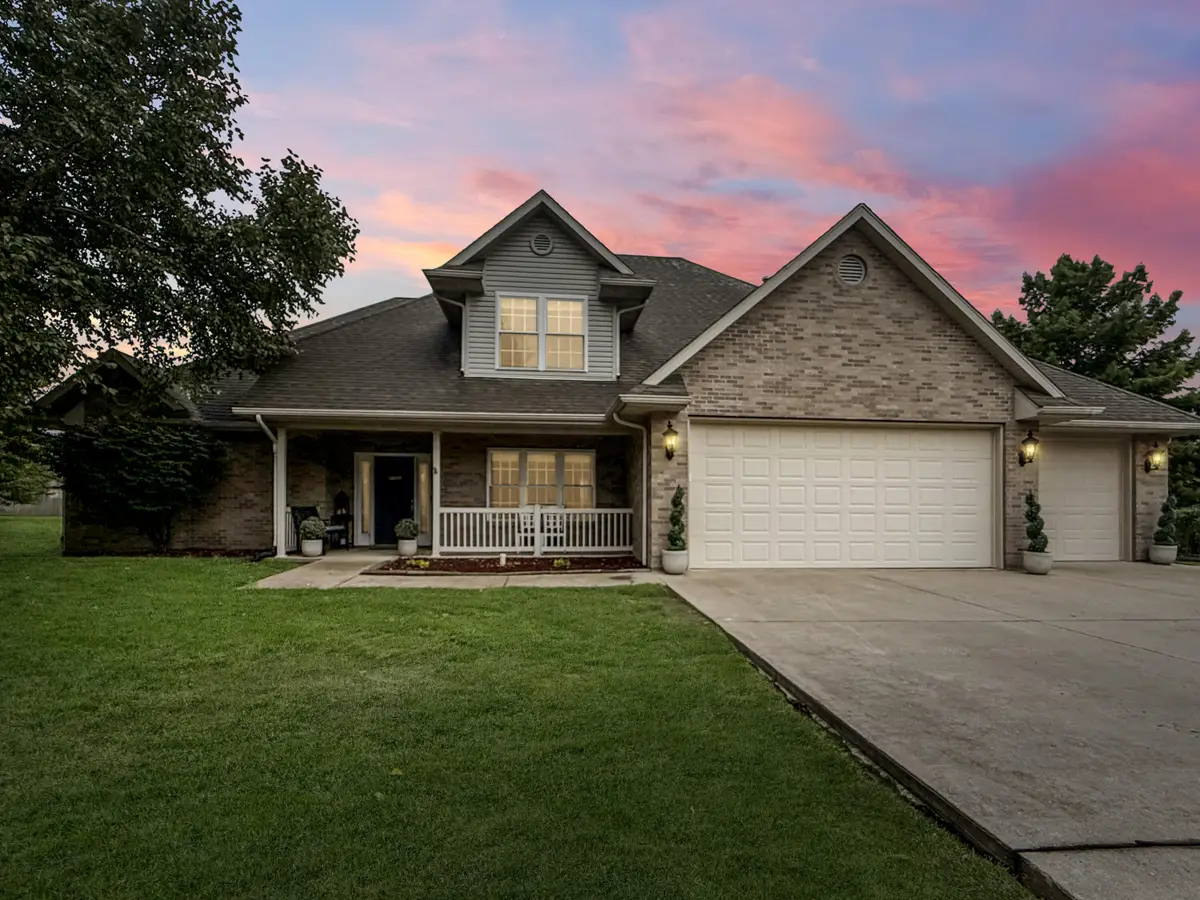 506 Terra Linda Ln, Ashland, MO 65010 - #1
