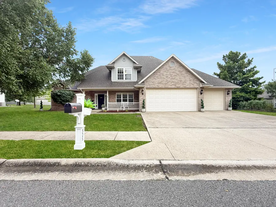 506 Terra Linda Ln, Ashland, MO 65010 - #2