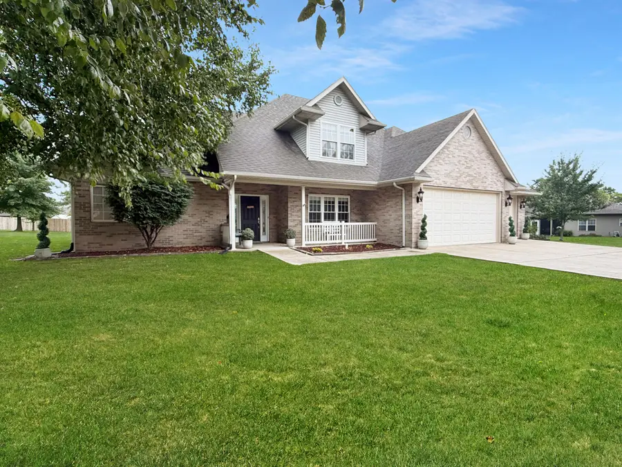 506 Terra Linda Ln, Ashland, MO 65010 - #3