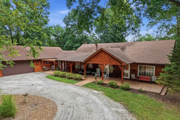 3404 S Rangeline Rd, COLUMBIA, MO 65201