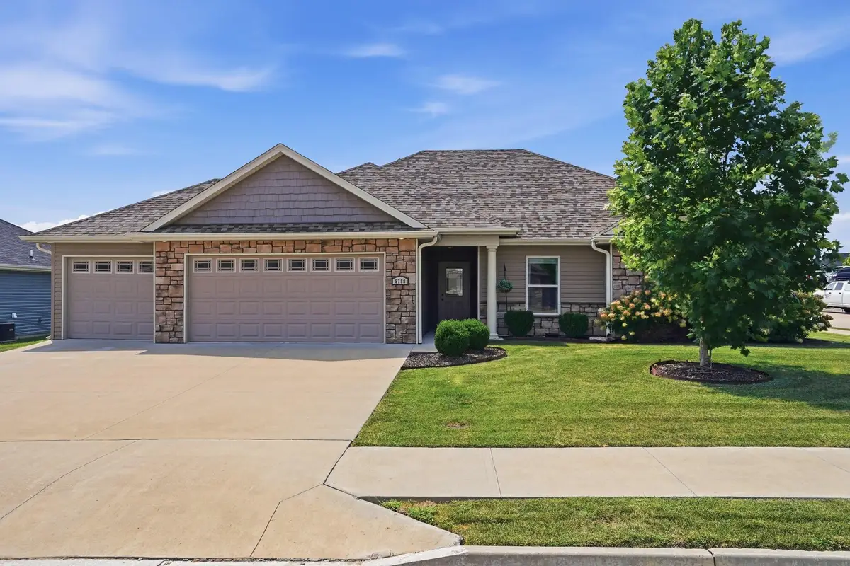 5709 Ascot Way, Columbia, MO 65202 - #1