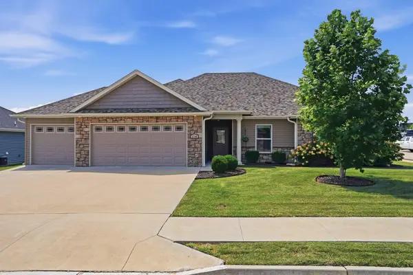 5709 Ascot Way, COLUMBIA, MO 65202