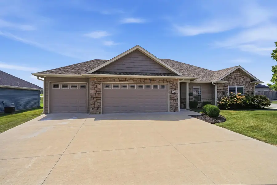 5709 Ascot Way, Columbia, MO 65202 - #2