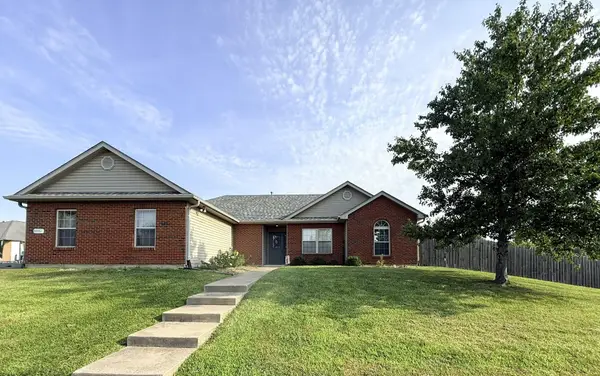 5501 Gemstone Way, COLUMBIA, MO 65202