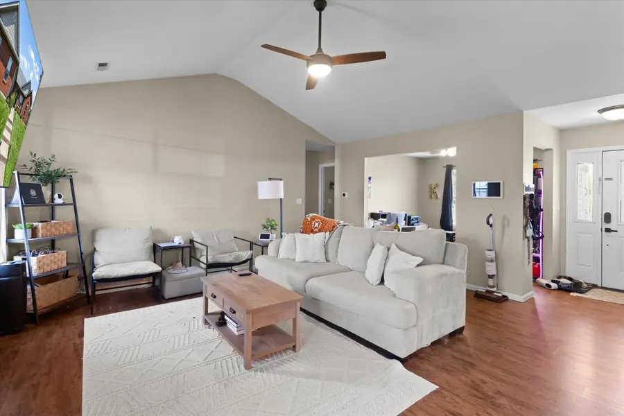 5501 Gemstone Way, Columbia, MO 65202 - #3