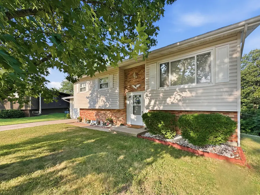 2000 W Westway, Columbia, MO 65203 - #3