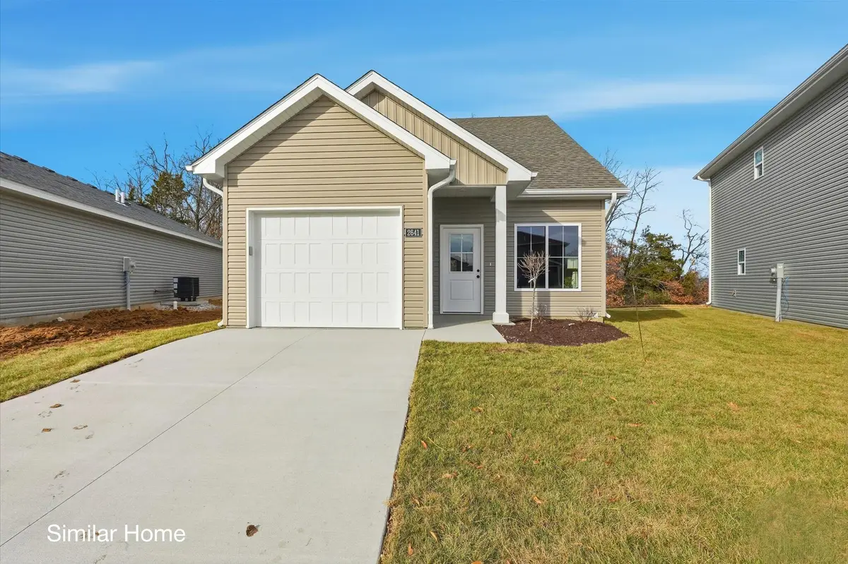 2664 Frazier Lp, Columbia, MO 65202 - #1