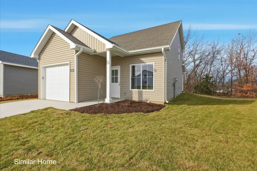 2664 Frazier Lp, Columbia, MO 65202 - #2