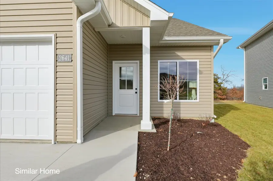 2664 Frazier Lp, Columbia, MO 65202 - #3
