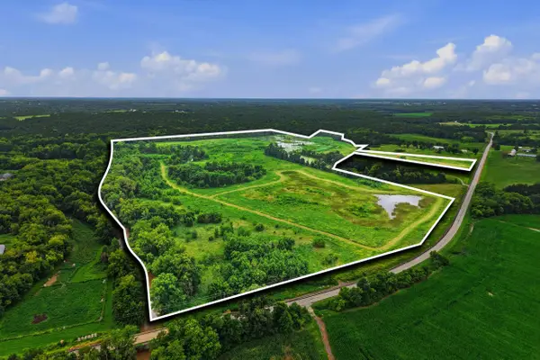 Tract 1 Hwy 124, FAYETTE, MO 65248