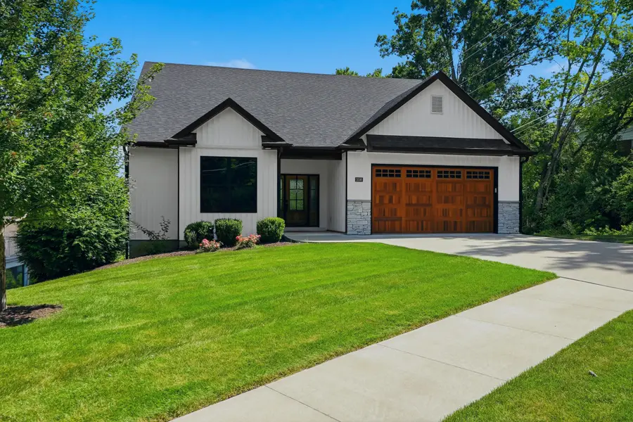 2036 Ridgemont, Columbia, MO 65203 - #2