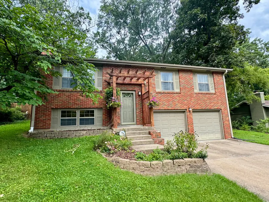 415 Maplewood Dr, Columbia, MO 65203 - #3