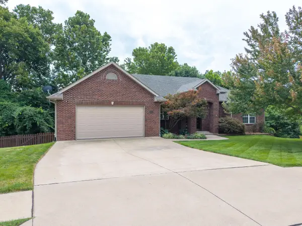 4815 Norfolk Ct, COLUMBIA, MO 65203