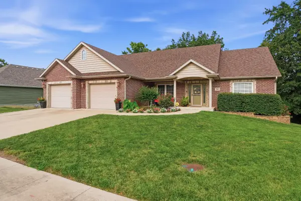 508 Middleton Dr, ASHLAND, MO 65010