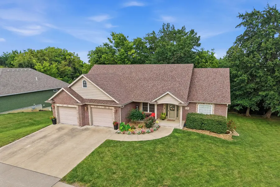 508 Middleton Dr, Ashland, MO 65010 - #2