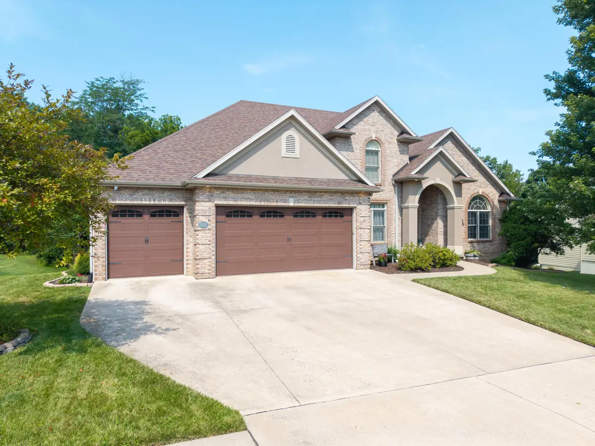5105 Newbury Way, Columbia, MO 65203 - #1