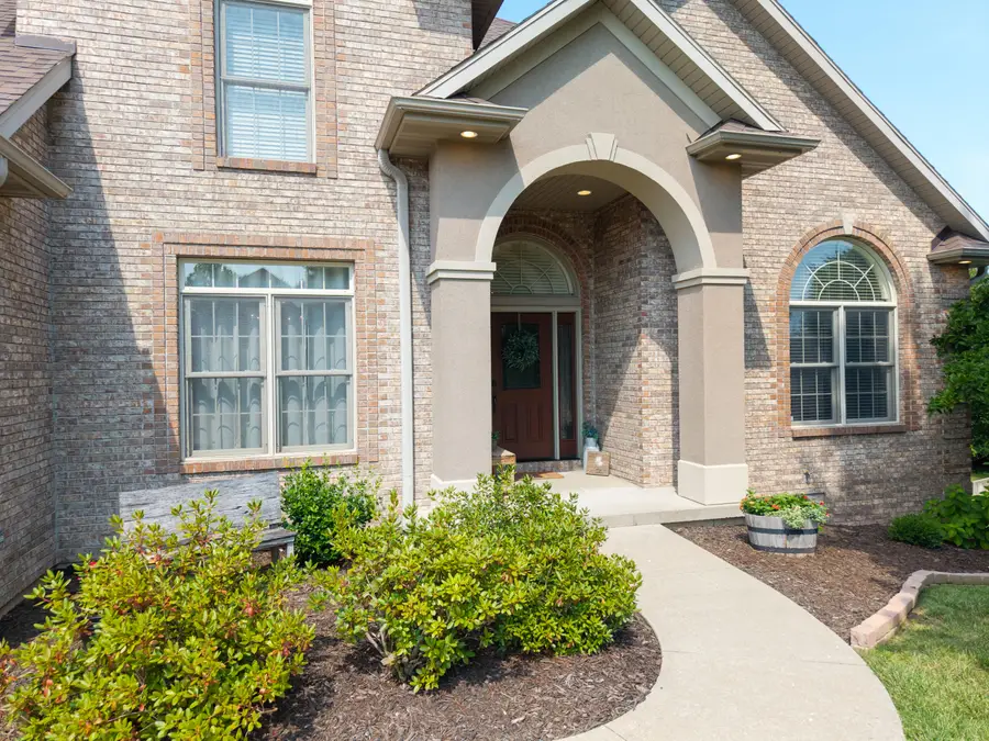 5105 Newbury Way, Columbia, MO 65203 - #2