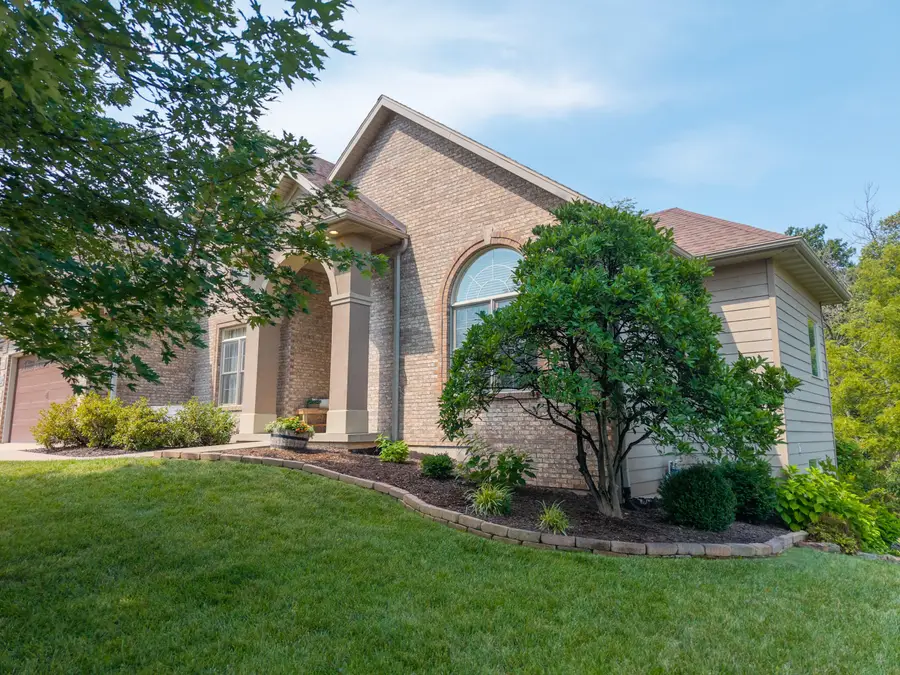 5105 Newbury Way, Columbia, MO 65203 - #3