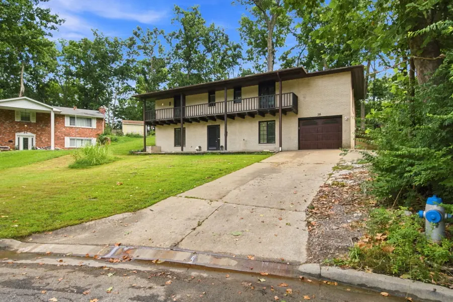 16 Gipson Ct, Columbia, MO 65202 - #2