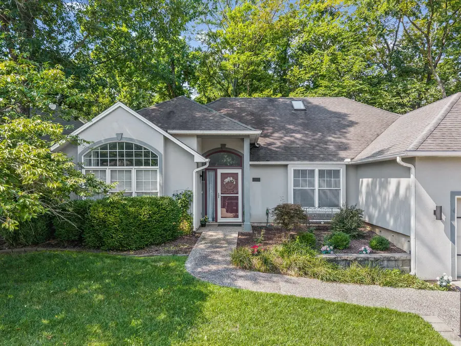5507 Dalcross Dr, Columbia, MO 65203 - #2