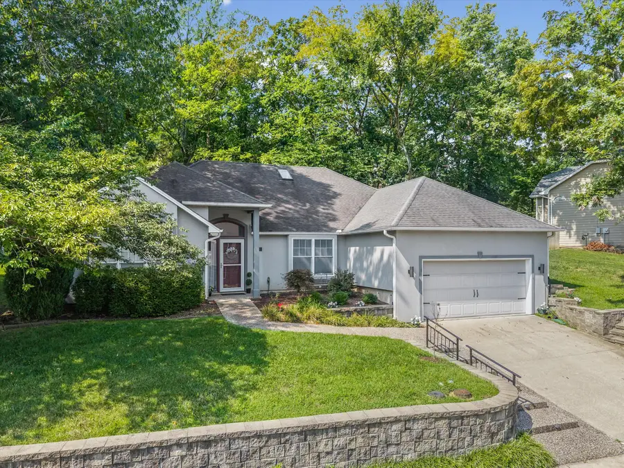 5507 Dalcross Dr, Columbia, MO 65203 - #3