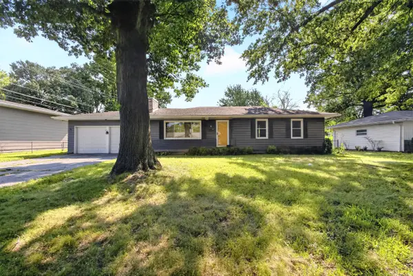 8 Dundee Dr, COLUMBIA, MO 65203