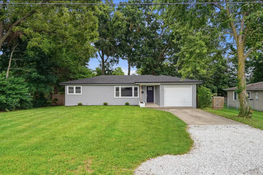 12 Atkins Dr, Columbia, MO 65203 - #2